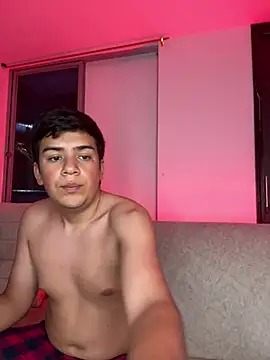 Dylan_KatteLive 웹캠 쇼