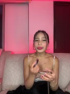 Dylan_KatteLiven Webbikameraesitys