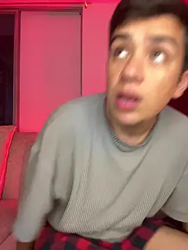 Dylan_KatteLive 웹캠 쇼