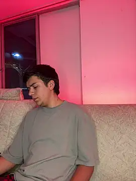 عرض كام Dylan_KatteLive