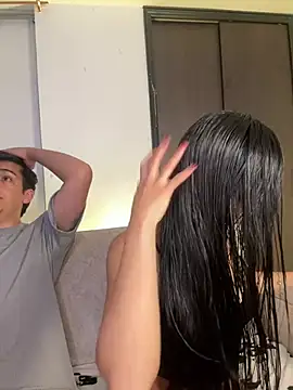 Dylan_KatteLive Pertunjukan Webcam