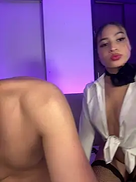 Dylan_KatteLive Webcam Show