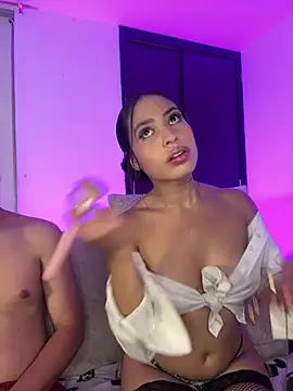 Dylan_KatteLive Pertunjukan Webcam