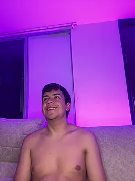Dylan_KatteLive Webcam Show