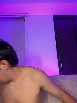 Dylan_KatteLive Webcam-Show