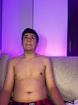 Dylan_KatteLive's Webcam Show
