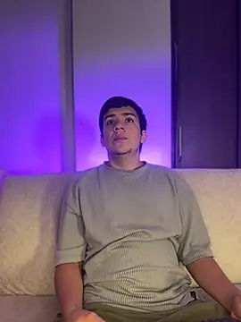 Dylan_KatteLive Шоу с уебкамера