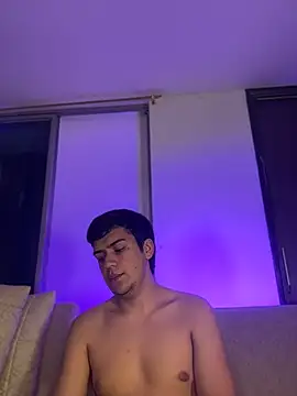 Pokazy przed kamerką – Dylan_KatteLive