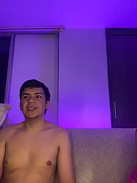 Dylan_KatteLive Show Webcam