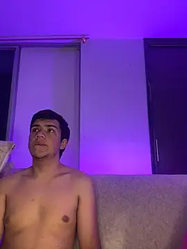 Dylan_KatteLive 在線直播表演