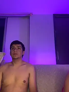 Dylan_KatteLive Webcam Show