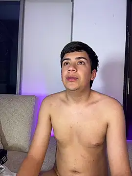 Dylan_KatteLive Webcam-Show