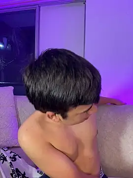 Dylan_KatteLive Show Webcam