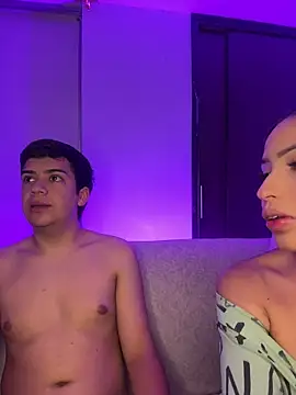 Webkamerová show Dylan_KatteLive