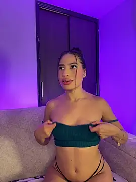 Dylan_KatteLive Webcam show