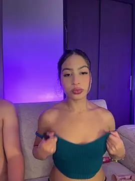 Webkamerová show Dylan_KatteLive