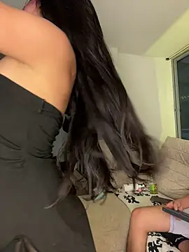 Dylan_KatteLive webcam show