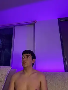 Dylan_KatteLive 网络视讯表演