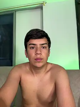 Show Webcam de Dylan_KatteLive