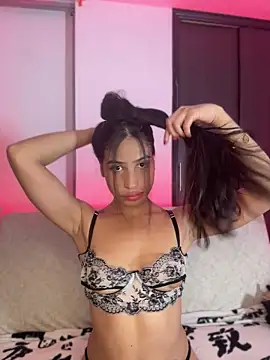 Show de webcam de Dylan_KatteLive