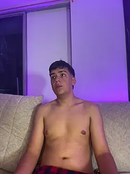 Dylan_KatteLive Show Webcam