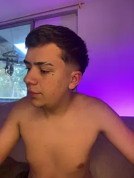 Show Webcam de Dylan_KatteLive