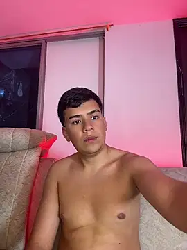 Dylan_KatteLive Webcam-Show