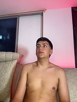 Dylan_KatteLive's Webcam Show