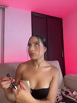 Dylan_KatteLive Webcam-Show
