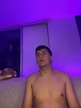 عرض كام Dylan_KatteLive