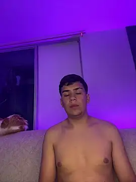Dylan_KatteLive Webcam-Show