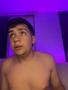 Show de webcam de Dylan_KatteLive