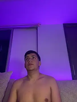 Webkamerová show Dylan_KatteLive