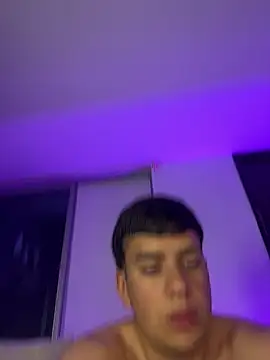 Dylan_KatteLive 网络视讯表演