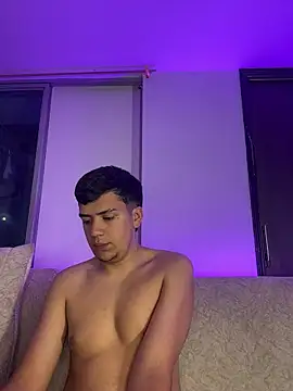 צ'אט XXX בשידור חי של Dylan_KatteLive