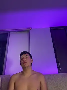 Dylan_KatteLive 网络视讯表演