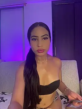 Dylan_KatteLive's Webcam Show