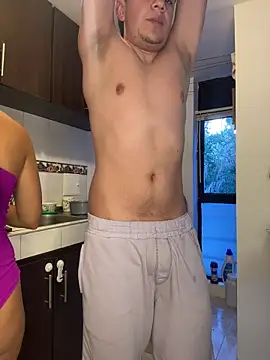 הופעת וובקאם של Dylan_KatteLive