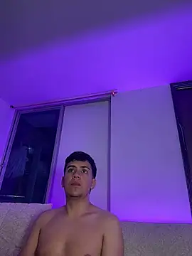 Dylan_KatteLive Show Webcam