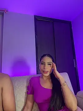 Show de webcam de Dylan_KatteLive