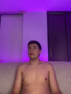 Show de webcam de Dylan_KatteLive