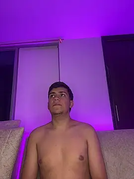 Show de webcam de Dylan_KatteLive