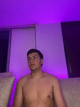 Dylan_KatteLive Show in webcam