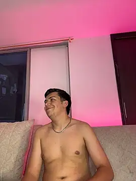 Dylan_KatteLive Шоу с уебкамера