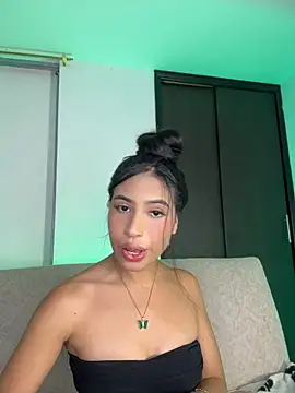 Show de webcam de Dylan_KatteLive