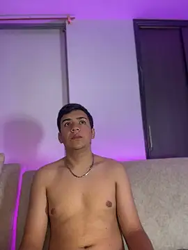 Dylan_KatteLive 网络视讯表演
