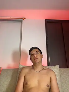 Dylan_KatteLive – Kamerová šou