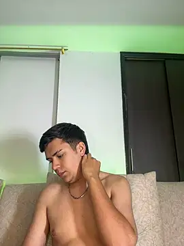 Show Webcam de Dylan_KatteLive