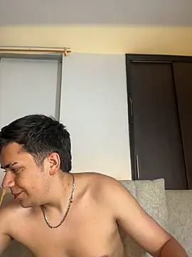 Dylan_KatteLive Show Webcam