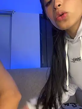 Dylan_KatteLive Шоу с уебкамера